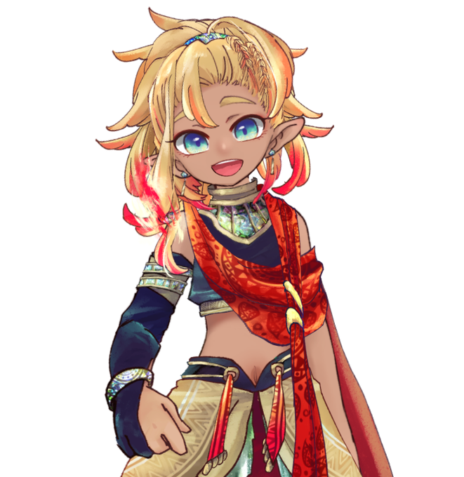 集合絵のtwitterイラスト検索結果