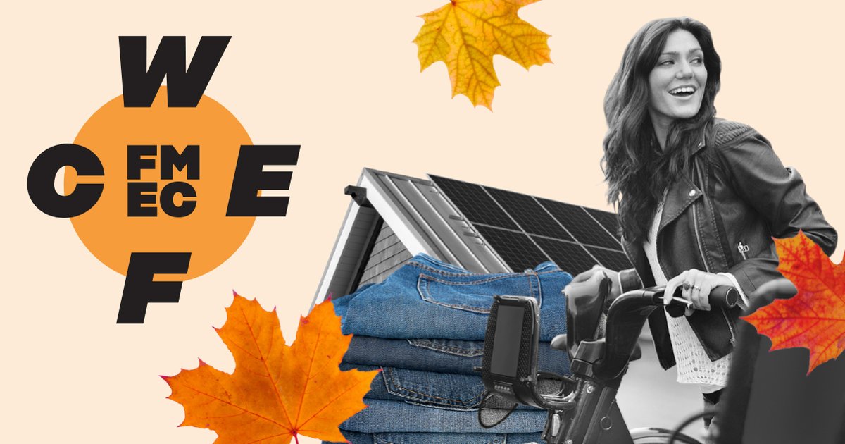 As part of @WCEF2021 Accelerator Sessions on 15 Sept, PACE with <a href="/wbcsd/">gj</a> &amp; <a href="/circleeconomy/">Raphael Lopoukhine</a> host 'Measuring What Matters: Opportunities at the Nexus of the Public and Private Sectors' at 16:30 CEST to discuss the best circular economy metrics. Register here: ow.ly/ec2k50G27TP