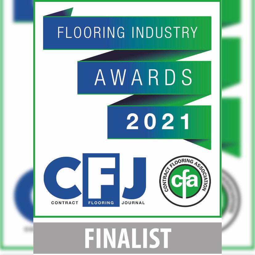 Loughton Contracts (@lccplc) on Twitter photo The highly anticipated <a href="/CFA_Association/">The Contract Flooring Association</a> Installation of the Year awards takes place this Friday!
We are delighted to be finalists for five of our projects, and keep our fingers crossed that we take some awards home with us!
#CFJCFAAWARDS2021 #weknowflooring #finalists The highly anticipated <a href="/CFA_Association/">The Contract Flooring Association</a> Installation of the Year awards takes place this Friday!
We are delighted to be finalists for five of our projects, and keep our fingers crossed that we take some awards home with us!
#CFJCFAAWARDS2021 #weknowflooring #finalists