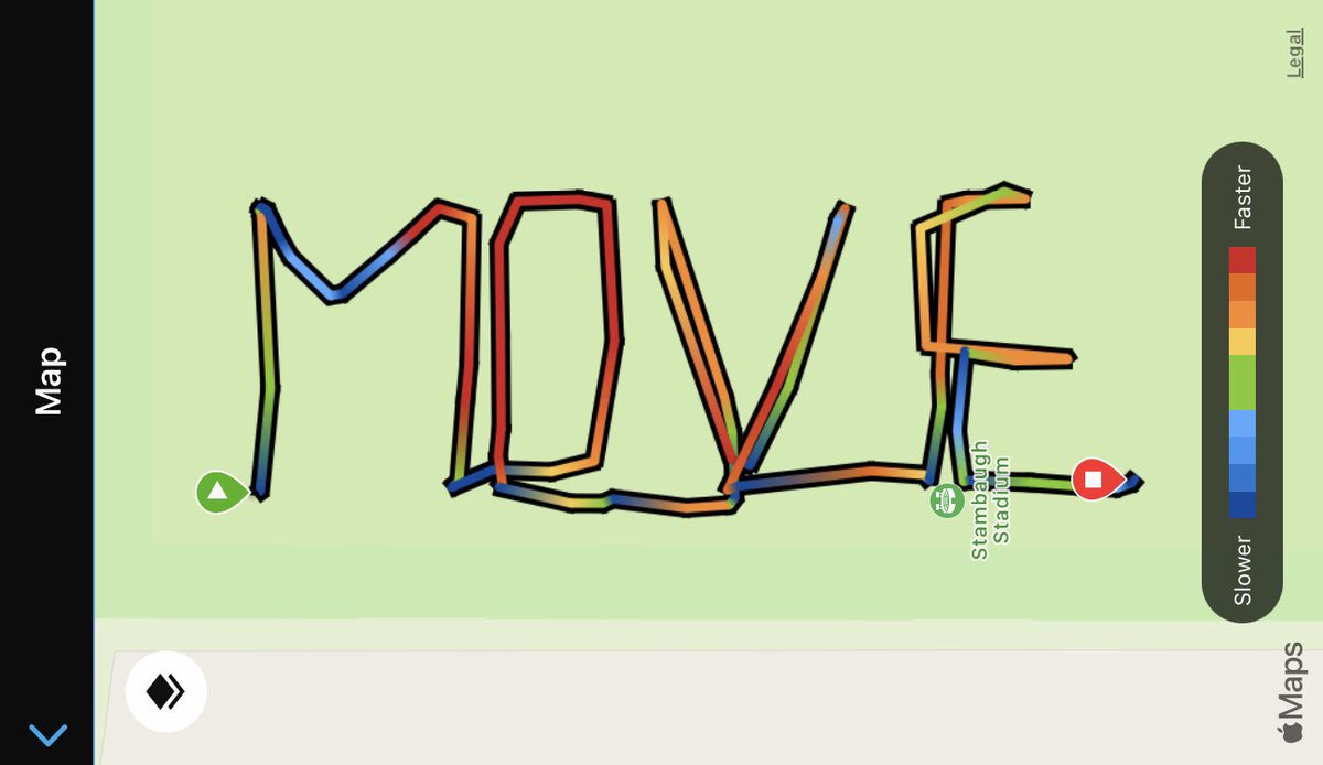 Nicole Mullins, PhD, EP, CSCS 🐧⚡️🐾 tweet media