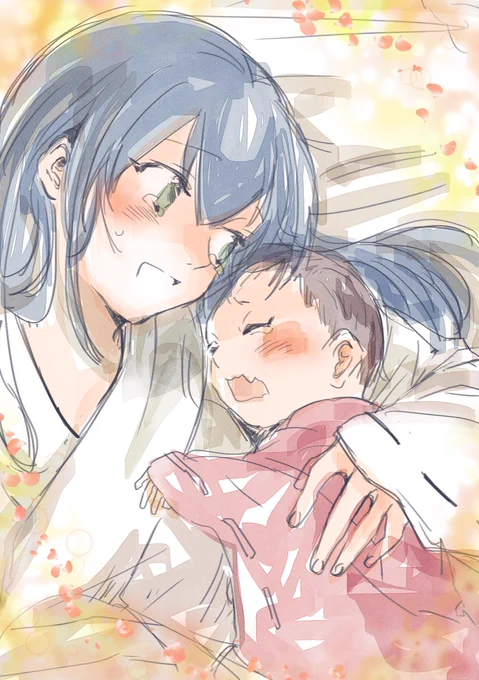 うまれた! 