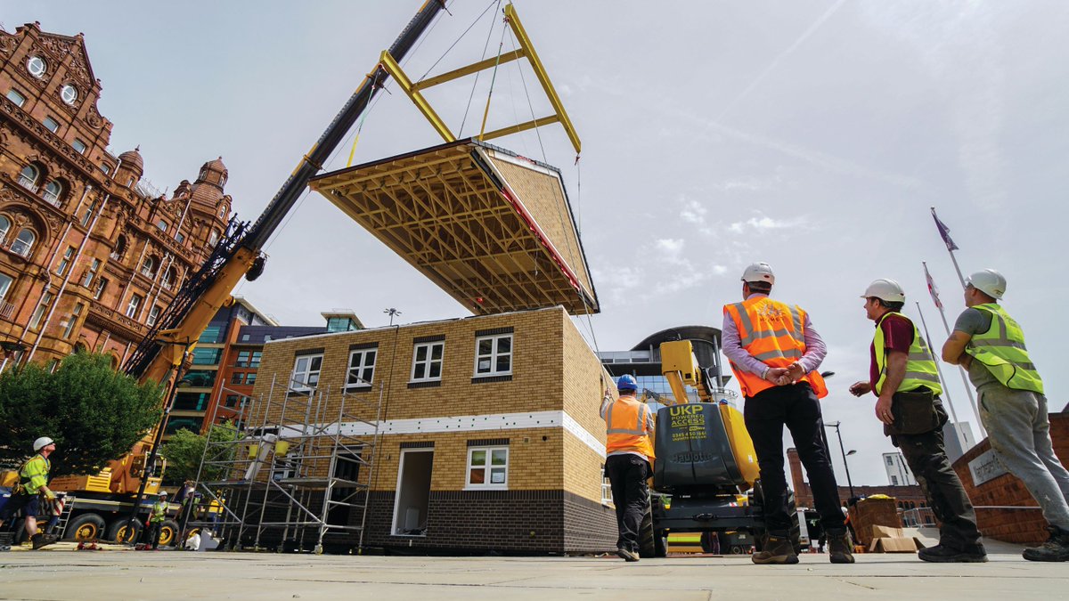 NigelBanks_OEG's tweet photo. Looking forward to seeing everyone @Housing_event next week. @ilkehomes stand is in the centre of the hall... rather than being outside like 3 years ago! #ThrowbackThursday https://t.co/9jthVR5rOx