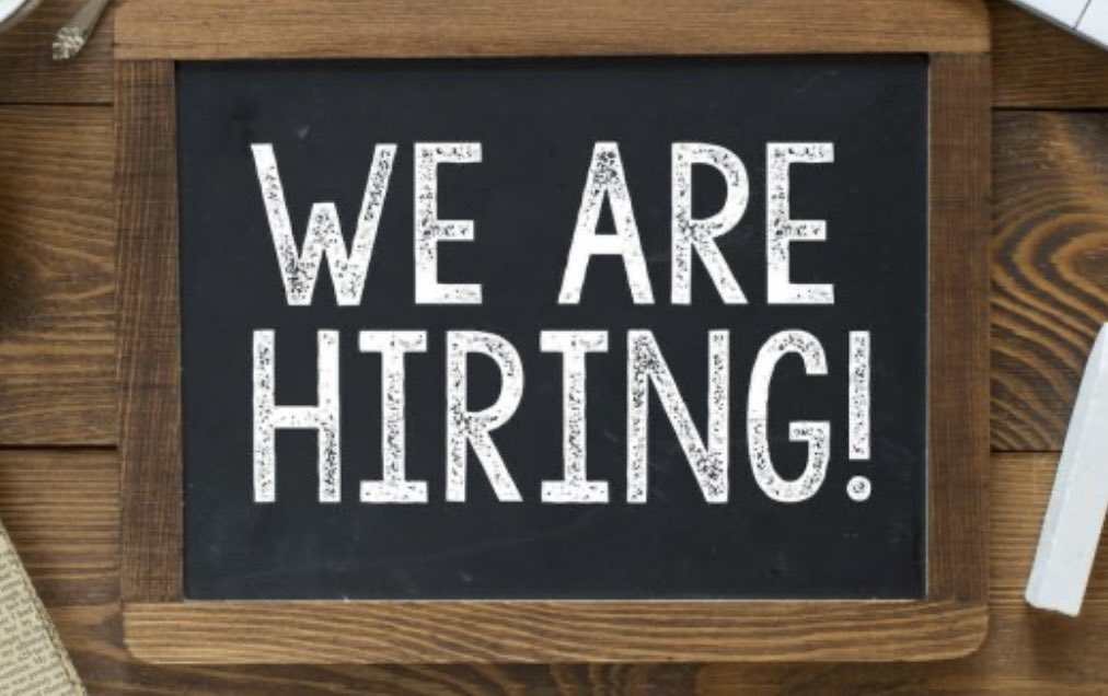 We are recruiting for a Sous Chef to join our Kitchen Team! Forward your CV to railway@anticlondon.com or pop in for a chat! #bromleyjobvacancies