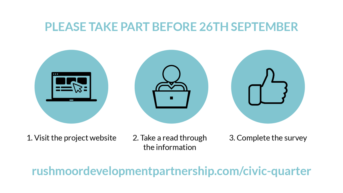 Rushmoor Development Partnership tweet media