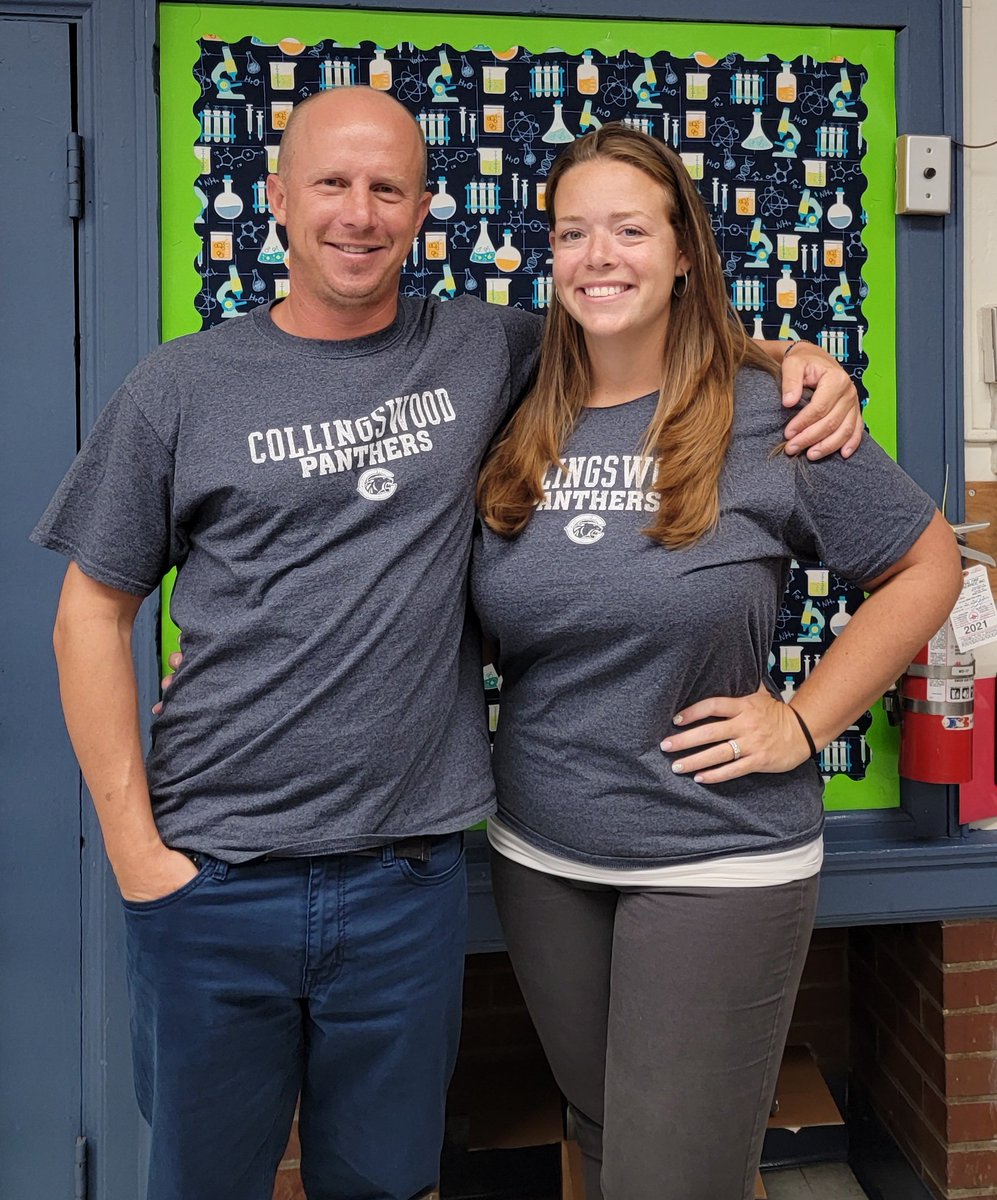 Collingswood Education Association tweet media