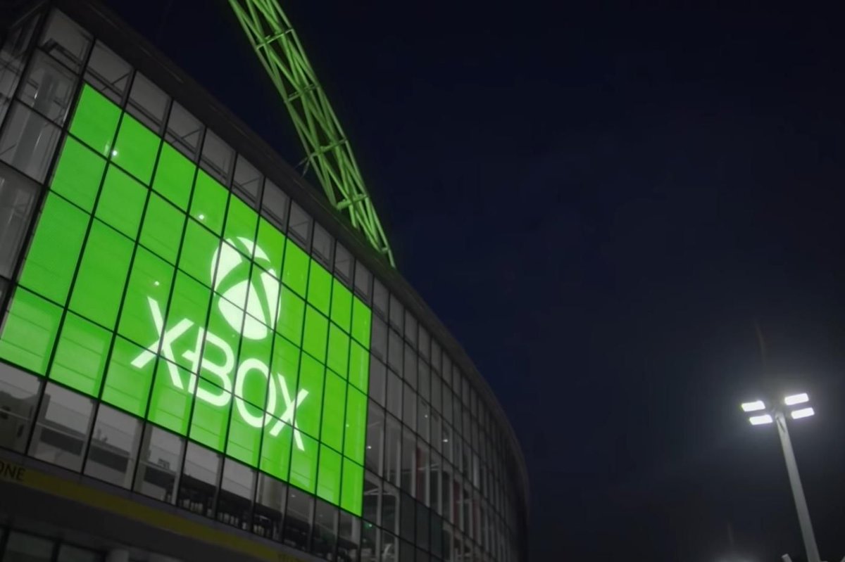 capitaledusport's tweet photo. Microsoft signe un partenariat pluriannuel avec le football anglais https://t.co/X7eA38L0Hl https://t.co/yTGj6QENKl