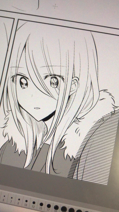 公開できたら公開します。
なにしろ遅筆なもんで… 