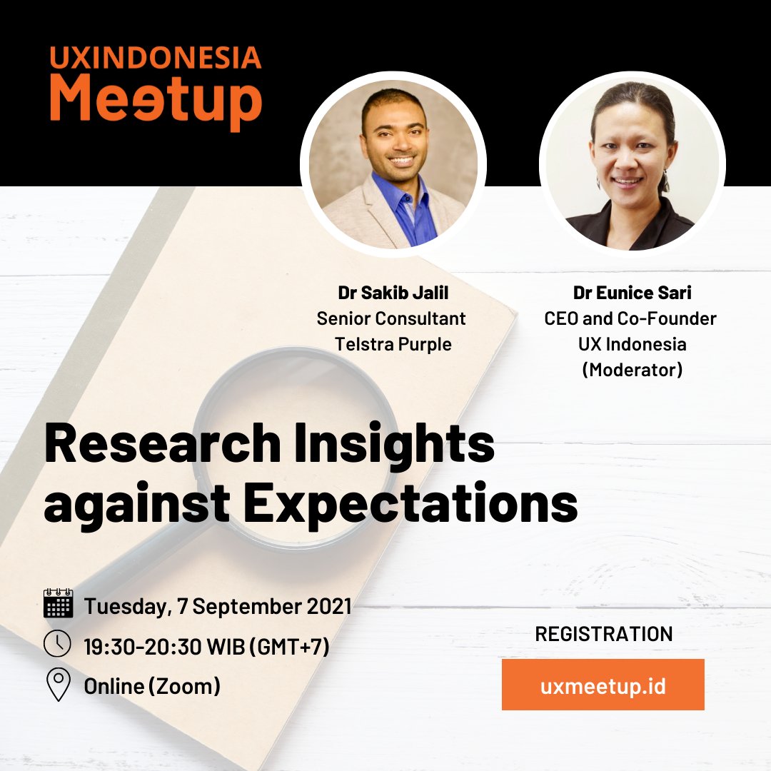 UX Training and Certification tweet media