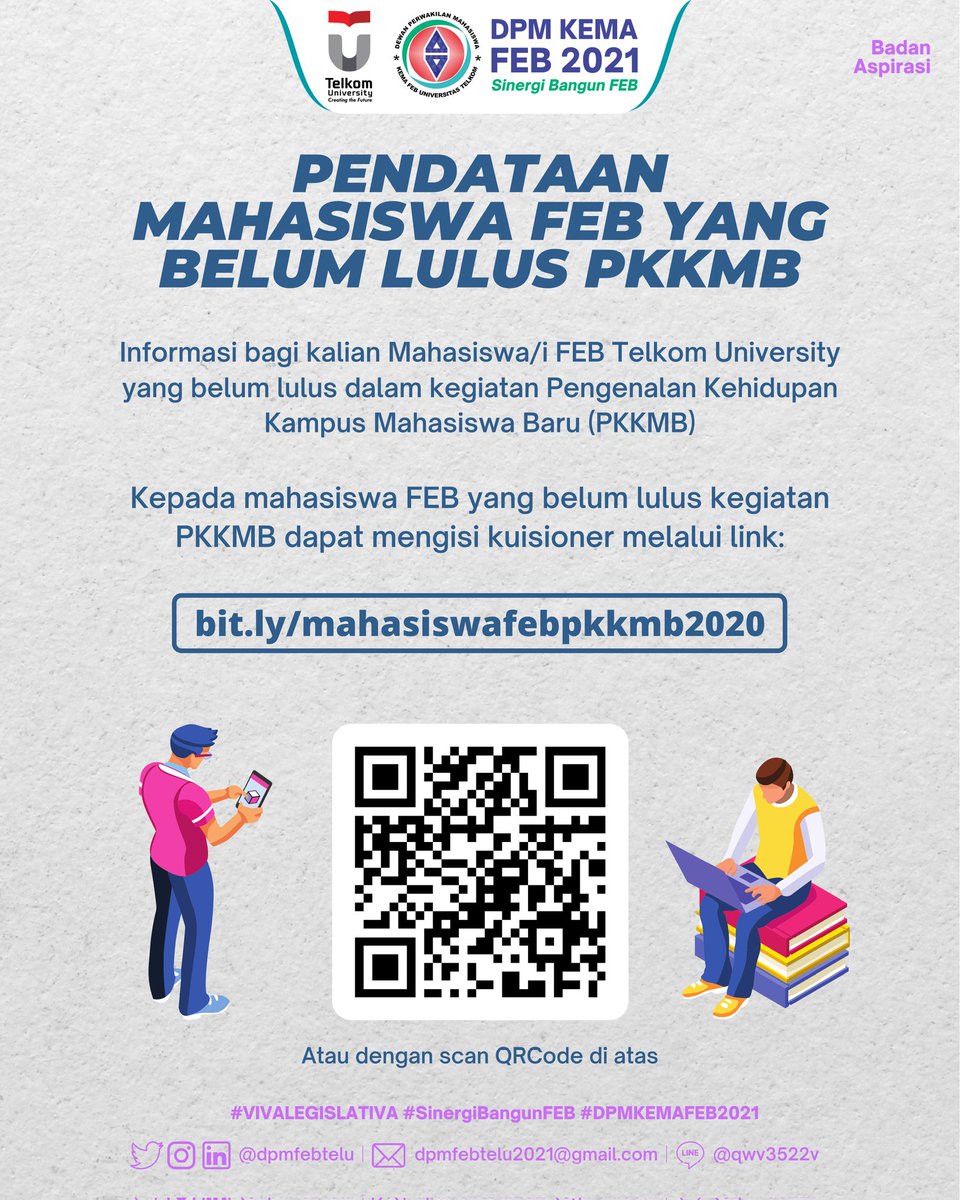 Informasi Lebih Lanjut:
instagram.com/p/CTUcSNwpdv7/…