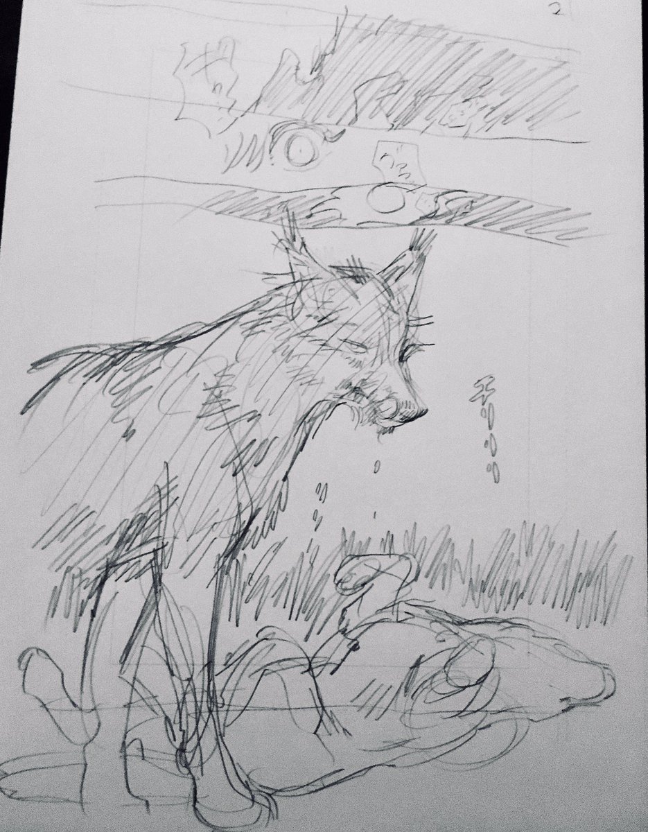 🐺 