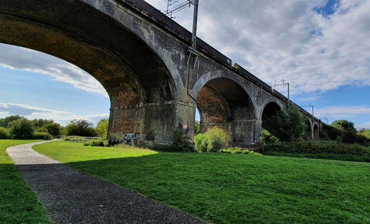 Students4St's tweet photo. Check out these photos taken by our Durham Branch Committee on their charity walk.

They've almost hit their fundraising target! You can help them reach £500 by donating here: https://t.co/1sF36NMgsS

#buddingphotographer #Fundraising https://t.co/f26uB1vu0e