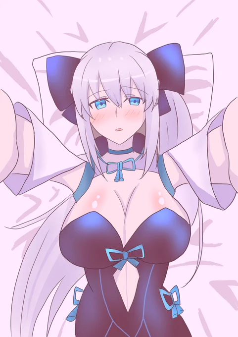 #9月になったのでフォロワーさんに自己紹介しようぜ
モルガン陛下とマルタさんを中心に描く、自称絵描きです(*`・ω・)ゞ
呟きはそんなに多く無いですが、遠慮なく絡んでください✨

あとミライアカリちゃんが大好きです(*'ω`*) 