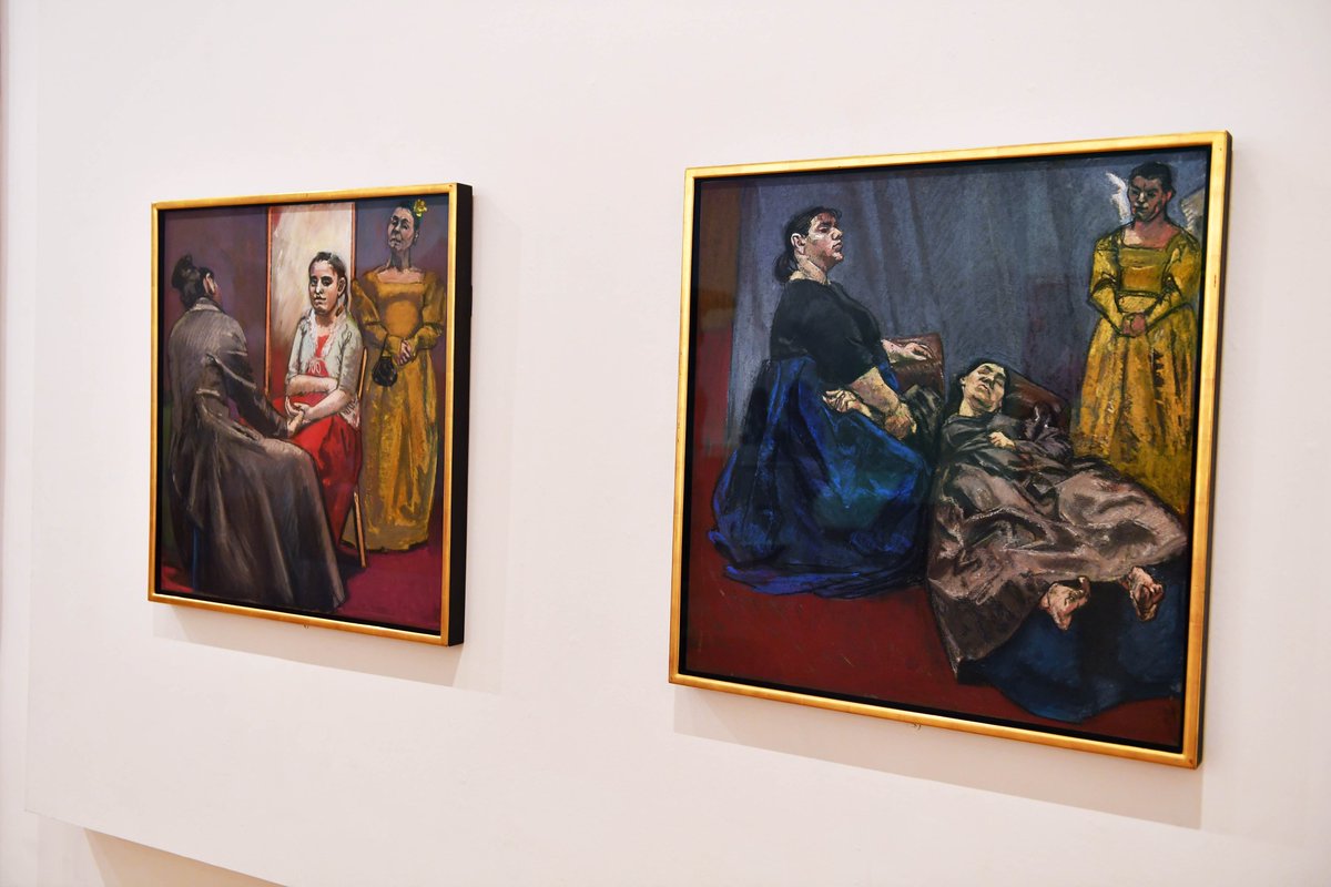 The Derek Williams Trust tweet media