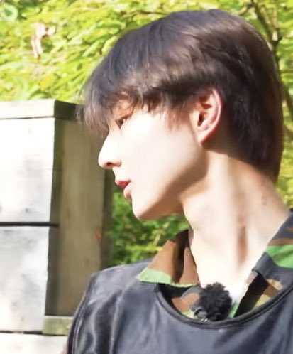 mmenhp_'s tweet photo. จองวอนวันนี้ mvp ฆ่าเราได้ https://t.co/AfpceNPYrB