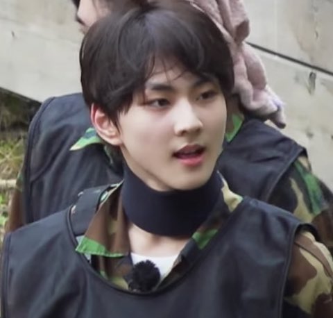 จองวอนวันนี้ mvp ฆ่าเราได้