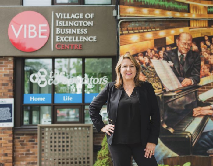 Looking for that hybrid approach for your business? Consider membership at The VIBE Centre. It gives you that work from home convenience &amp; cost yet provides you with that professional business presences. #virtualoffice #professionaloffice #meetingspace #etobicoke