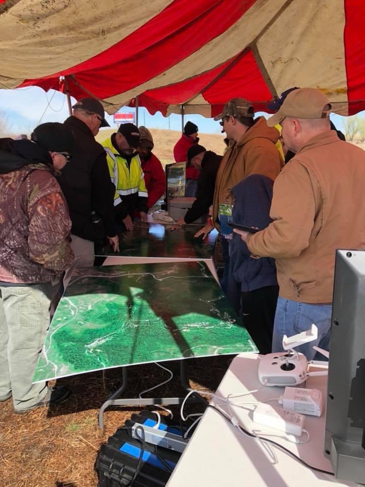 Today, Congressman Hal Rogers is being honored as the longest serving legislator member from Kentucky.  As a leader and champion for Eastern Kentucky, <a href="/USADronePort/">USA Drone Port</a> is thankful for his assistance and guidance to help create a unmanned systems industry in eastern KY.
#BecauseofHal