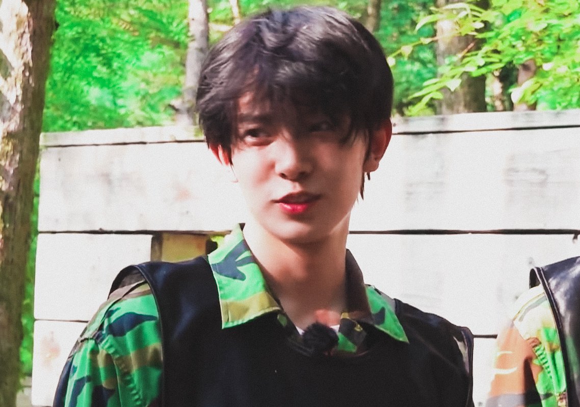 heeseung archive tweet media