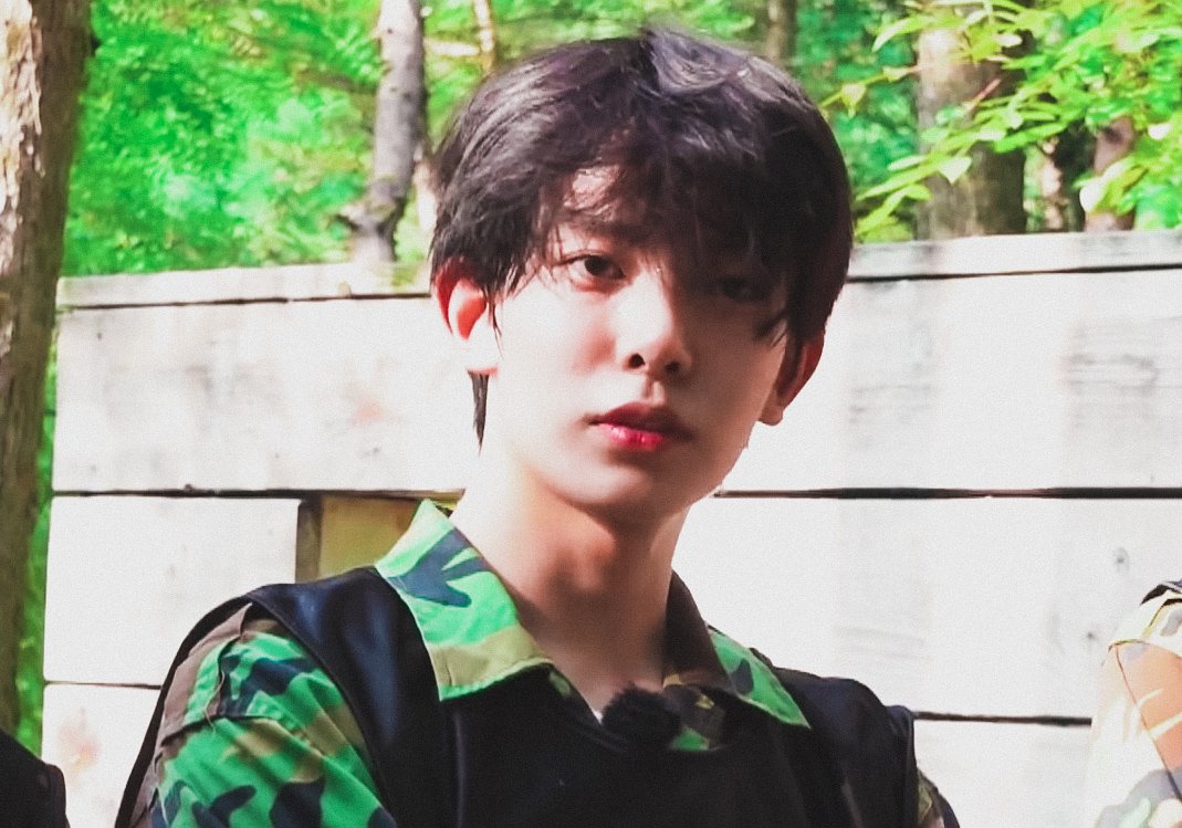 heeseung archive tweet media
