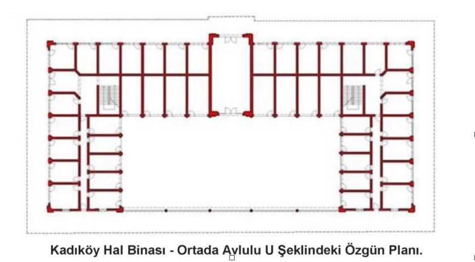 MimariDernegi's tweet photo. 1989’da tescilli Kadıköy Hal Binası Avlusu’na kaçak yapılan sahnenin 2007’de kurulca tescillenmesi bir garabet, üzerine Haldun Taner Sahnesi Restorasyonu’nu yapıyoruz demek ayrı bir garabet. Kadıköy Hal Binası hayalet mi? Durdurun ltfn restorasyonu. @IbbMiras @mhrpolat @oktayozel https://t.co/d0aIql2ekI