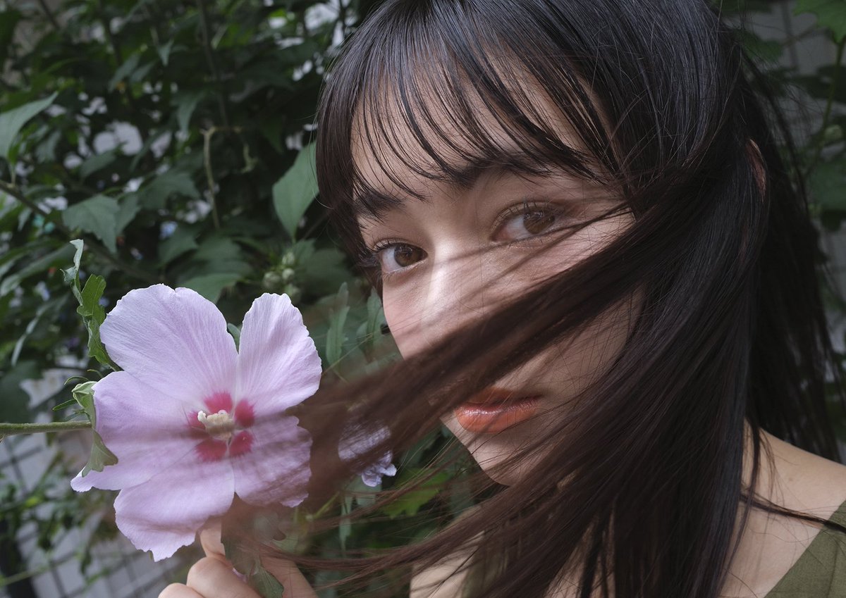 QWAAAAA's tweet photo. #世良マリカ
#flashspecial https://t.co/LwMUYra1Dw