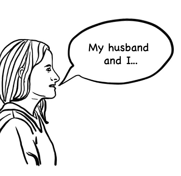 Yesterday at <a href="/ESA_Sociology/">European Sociological Association</a> #esaBCN2021  <a href="/frida_hoglund/">Frida Höglund</a> and I talked about our research on gendered language in bureaucratic encounters in Sweden: Officials in our data tend to avoid gendered (&amp;heteronormative) terms, but this can make encounters more formal. #emca