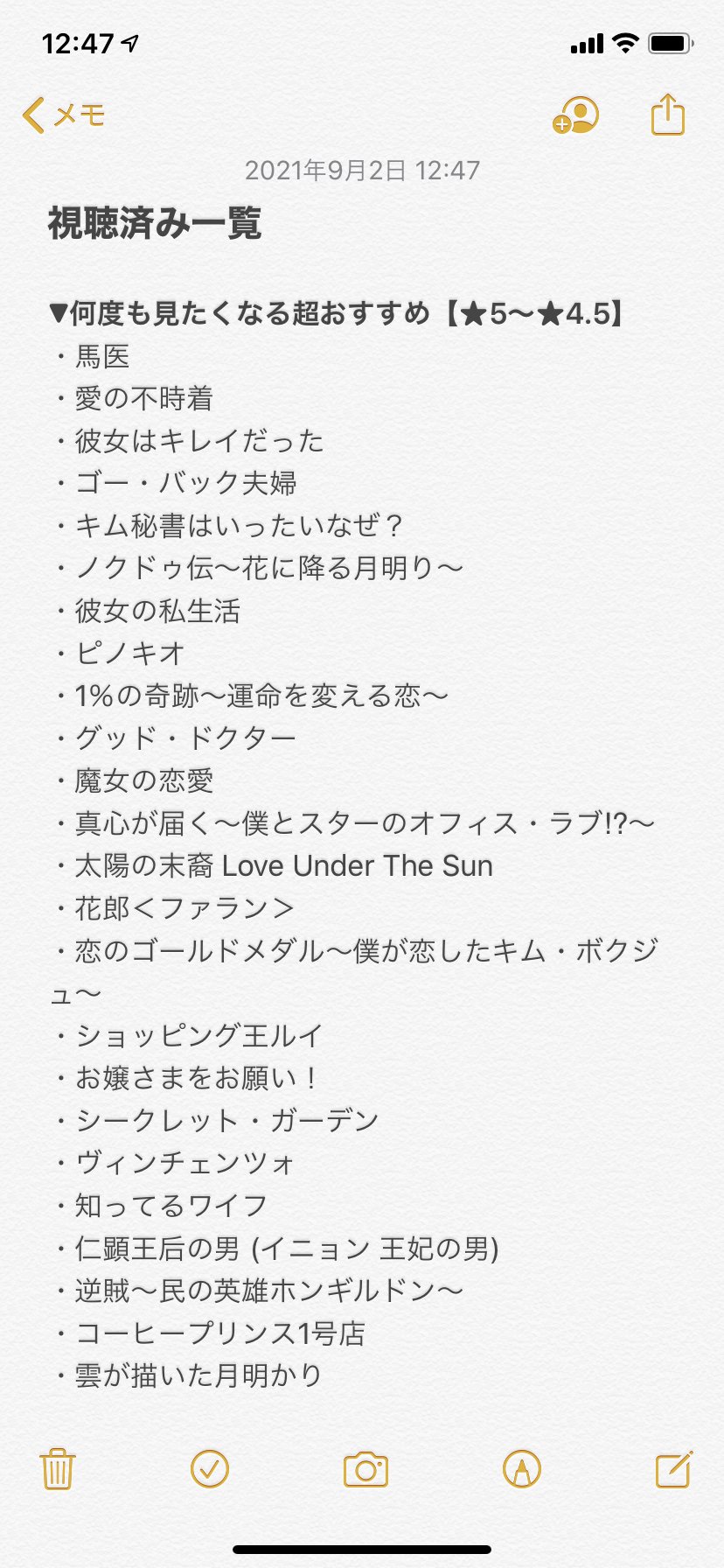 Tsunji 韓国ドラマ好き Tsunji Drama Twitter