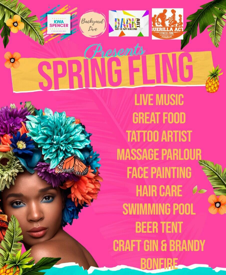 Apollo_man_booi's tweet photo. King Willy's biggest spring party (Spring Fling Picnic) is just 2 days away. Spring season will never be the same. VVIP &amp; VIP Tickets sold out. General tickets are still on sale. DM @lwaistar_za @MihlaliBambeni @Spencericco @ZONKE_NKAYI for purchase.  
#springtime  #springfling https://t.co/J1He99Op0e
