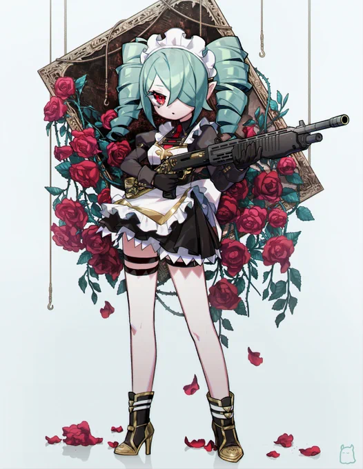 ファーストちゃん 