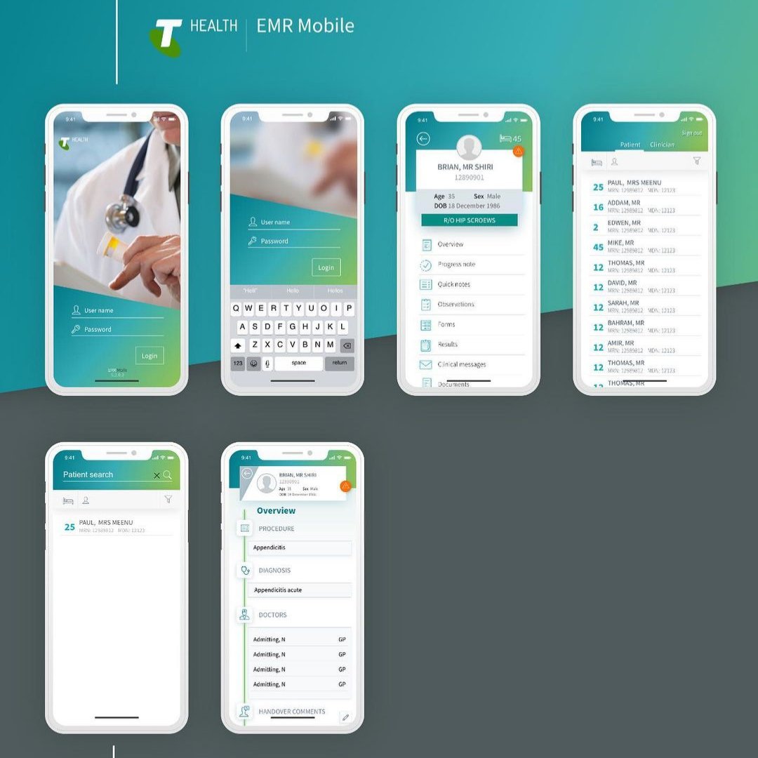 laurel_it's tweet photo. We’ve been working on Digital Health and Healthcare UX projects focusing on the design of healthcare technology and services.
Follow- @laurel_it
#itcompanytexas #laurelitdesign #mobileapplicationdesign #appdesignanddevelopment #appdesigncompany #uxdesignmastery https://t.co/sQKX8fOSZP