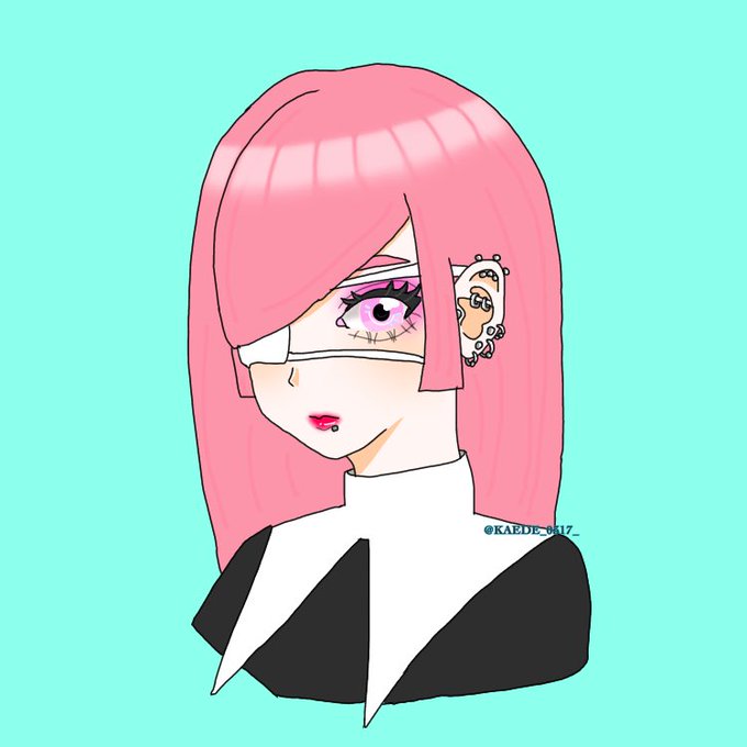 ぴあすちゃん Kaedeのtwitterイラスト検索結果