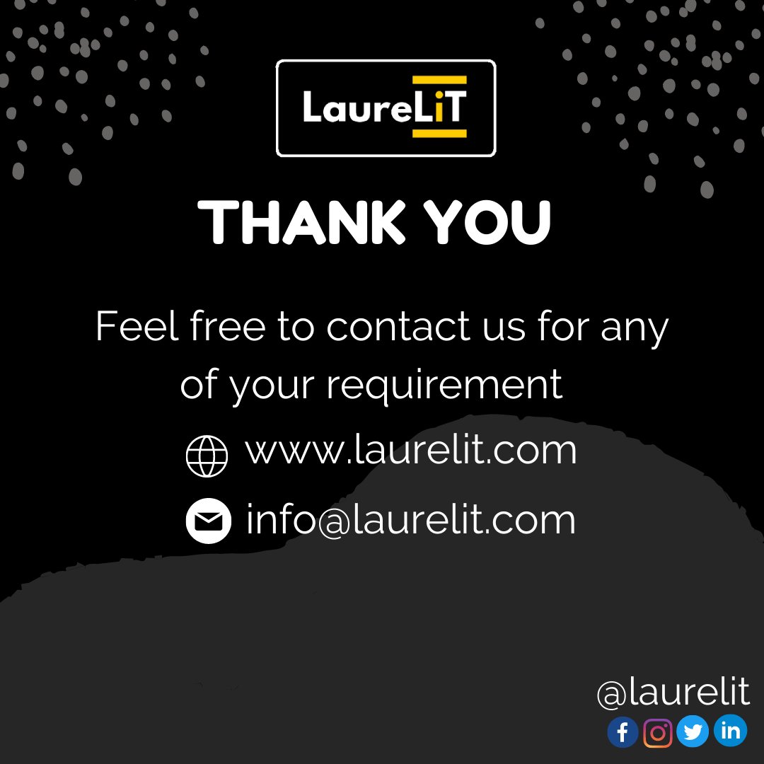 laurel_it's tweet photo. We’ve been working on Digital Health and Healthcare UX projects focusing on the design of healthcare technology and services.
Follow- @laurel_it
#itcompanytexas #laurelitdesign #mobileapplicationdesign #appdesignanddevelopment #appdesigncompany #uxdesignmastery https://t.co/sQKX8fOSZP
