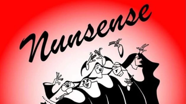 New Event Added: Bembridge Little Theatre Club are pleased to present 'Nunsense - The Mega Musical'! at Bembridge Village Hall this November. #bembridgelittletheatreclub  #iwnews #iwtheatre #isleofwight #iow

wight.live/events/nunsens…