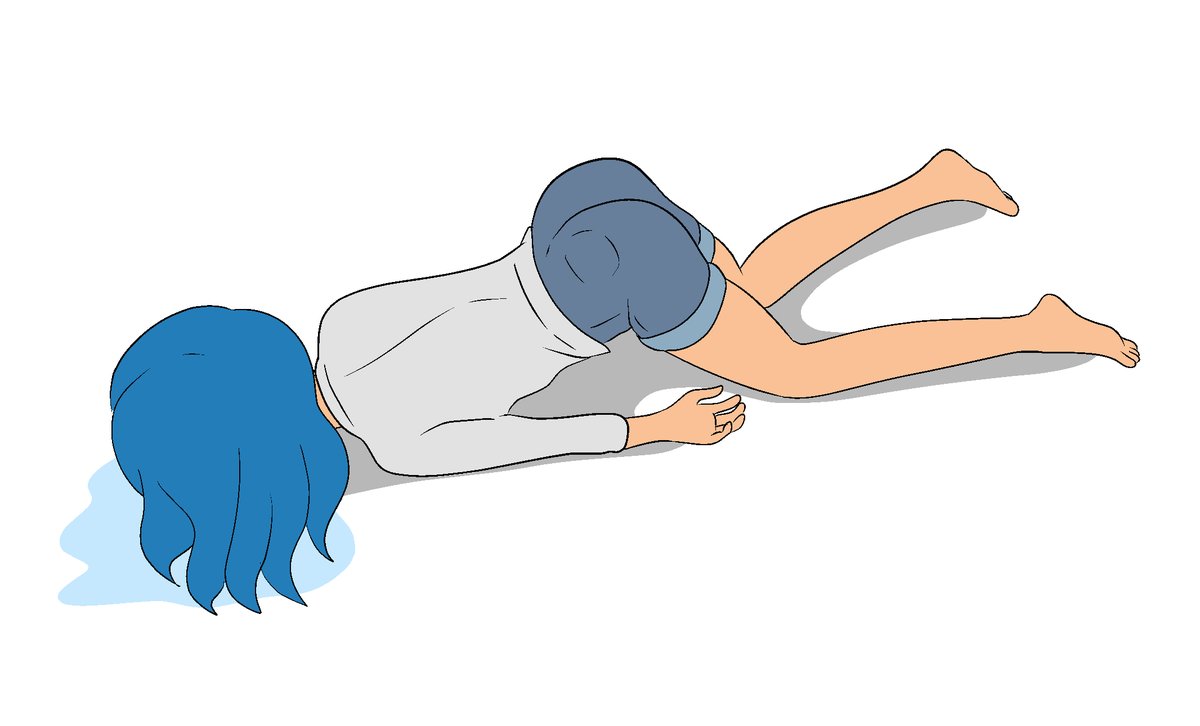 2018年に描いたやつ 