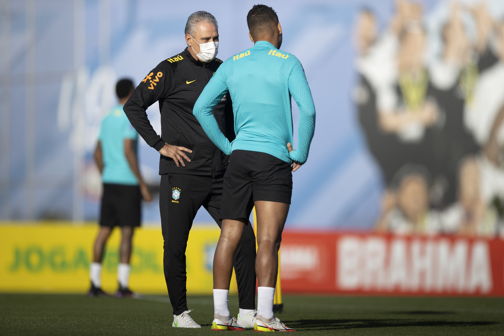 Brasil x Chile: veja onde assistir, escalações, desfalques e arbitragem do  jogo desta quinta, eliminatórias - américa do sul