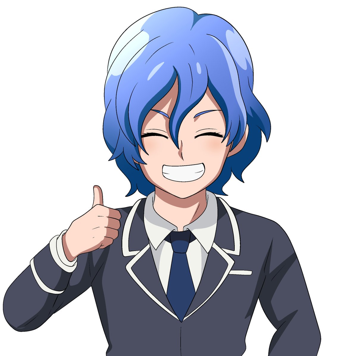 2018年に描いたやつ 