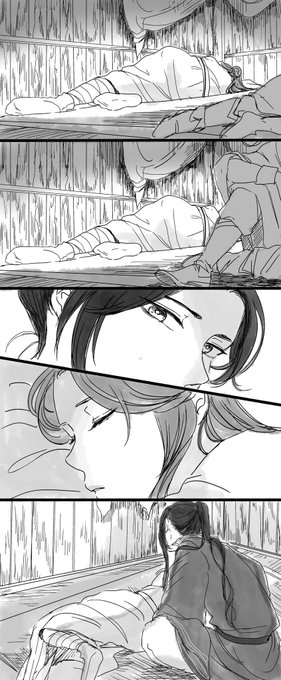 三郎🦋
あの時焦がれて眠れなかった 