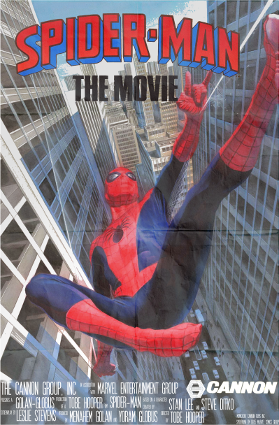 ClancyBook's tweet photo. promo photos of Scott Leva as Spider-Man for Cannon Films 🕷️🕸️
#ScottLeva #SpiderMan #CannonFilms #Cannon #SpidrmanTheMovie #Marvel #MCU https://t.co/uEZqvdSfD8