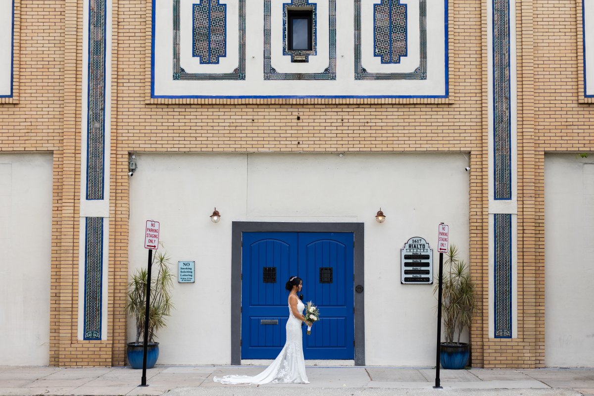 RialtoTampa's tweet photo. Walking into forever like....
#forever #aisle #alllove #arch #behindthebluedoors #ceremony #decor #design #ido #love #marriage #nuptuals #planner #reception #rialto #setthestage #style #tampawed #theater #venue #vows #wedding #weddingarch #weddingbells #yourdayyourway https://t.co/2QPAwPS6Qy