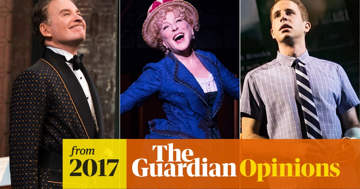 Amdram-attic tweet media