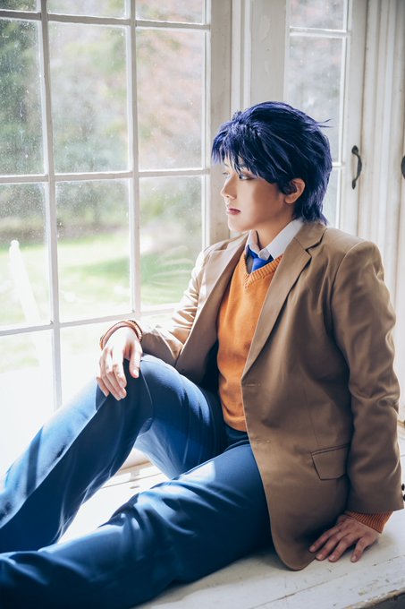 こうたのイラスト