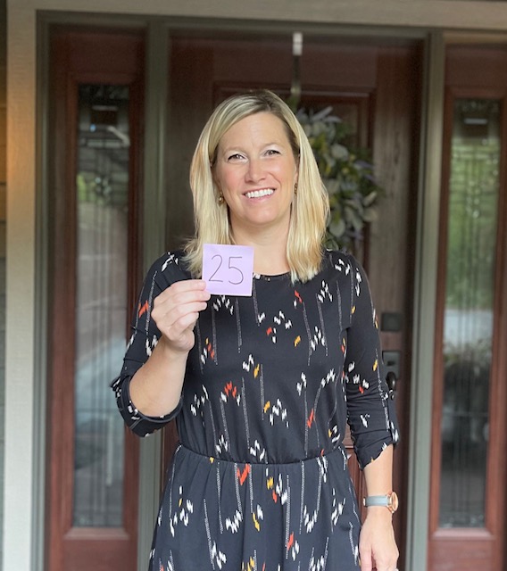 Okay 7th, 8th, 10th, 11th, and 12th graders today is your chance - Share your first day of school photos with you and your friends, you with your family or by yourself. Send them to salernosteve@mhasd.k12.wi.us. 
Brighten our day with your first day! #mohovikings #alltogether