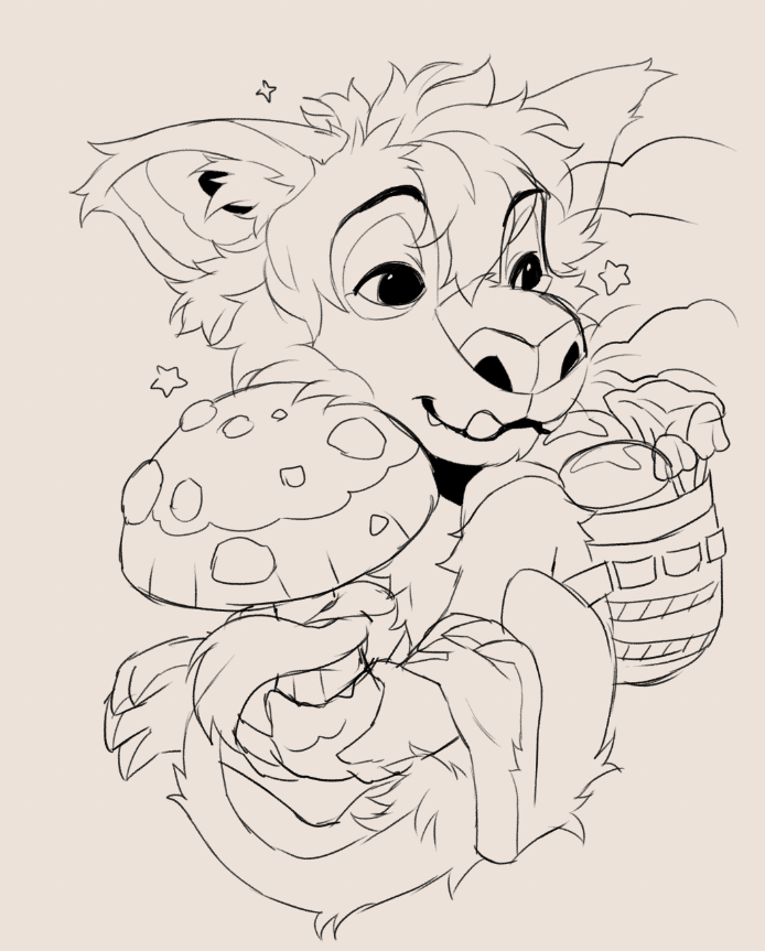 i want to make skogtroll charms zzz 