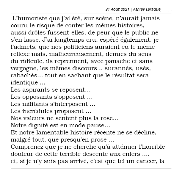 ashley laraque tweet media