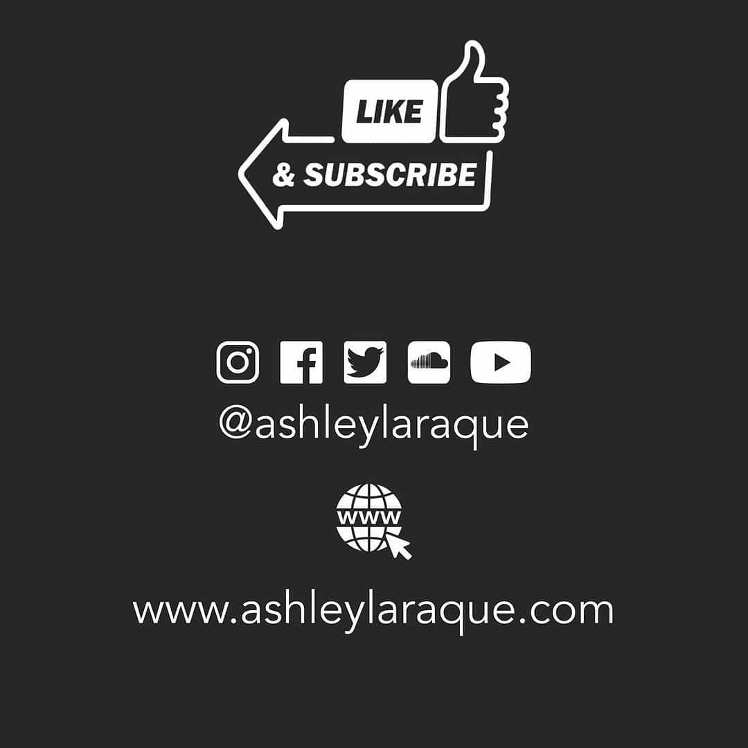 ashley laraque tweet media