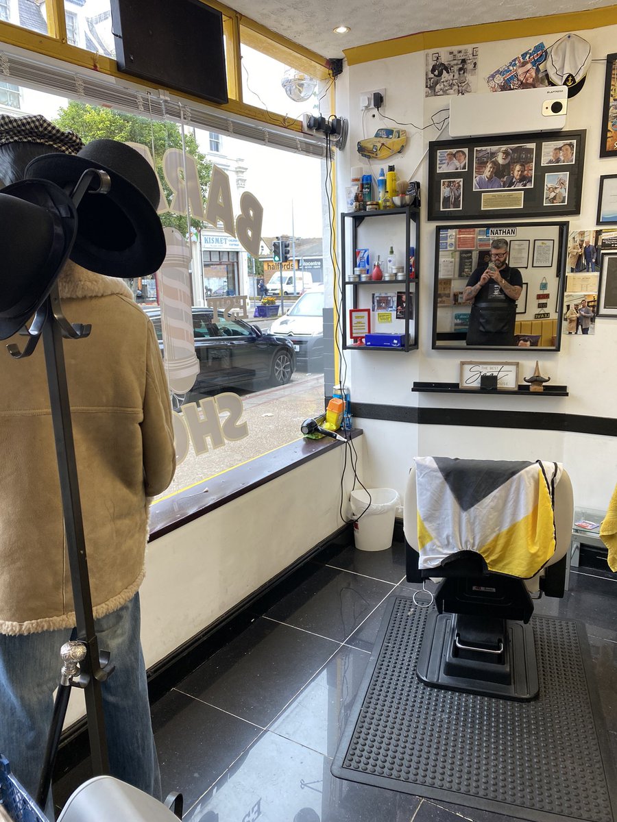 ccb49brw's tweet photo. @goldchannel would you like to come and film from the shop,based in Folkestone, about what you are doing to celebrate 40 years of the greatest British show ever made https://t.co/FlJbAk6SUj