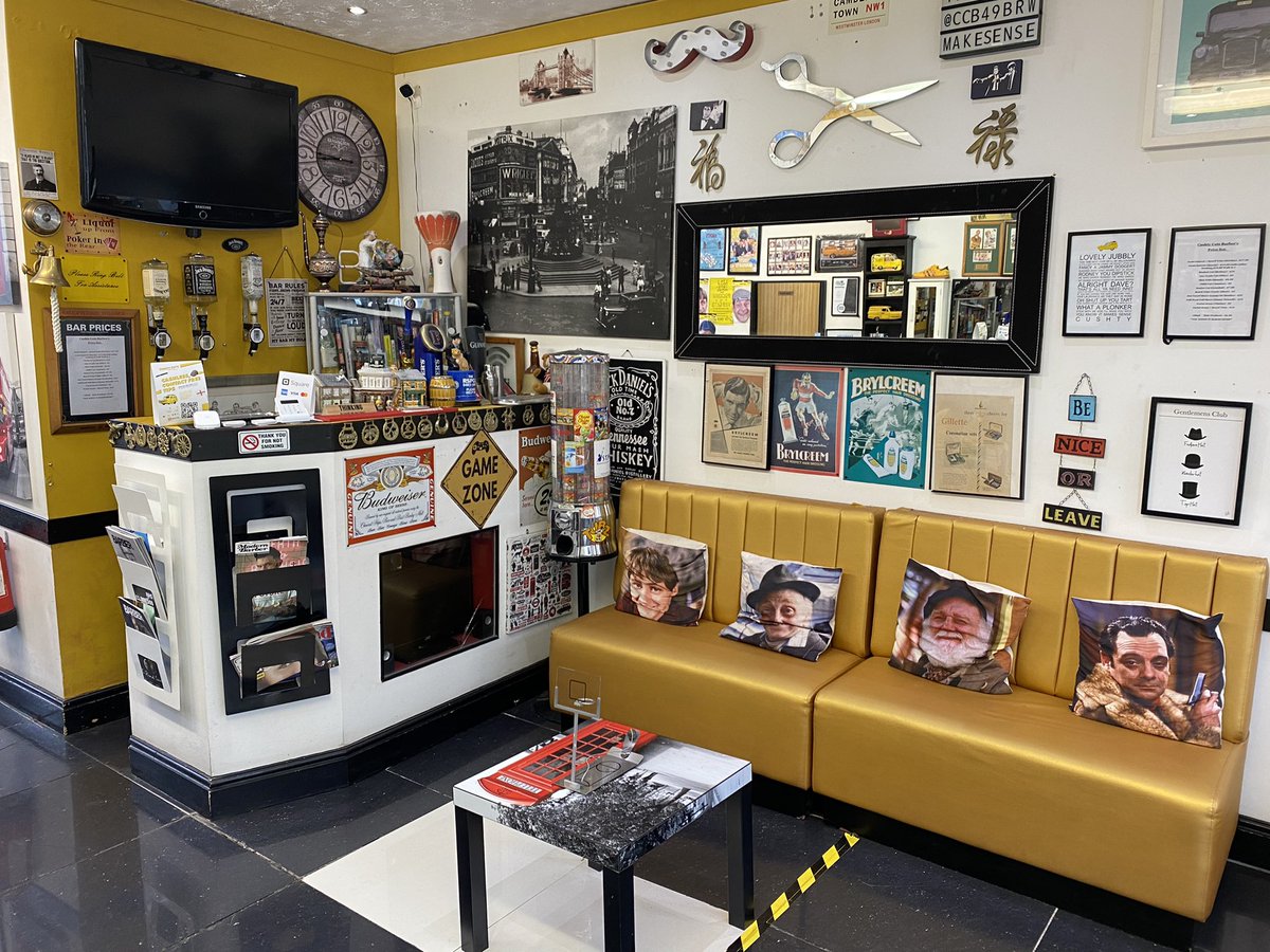 ccb49brw's tweet photo. @goldchannel would you like to come and film from the shop,based in Folkestone, about what you are doing to celebrate 40 years of the greatest British show ever made https://t.co/FlJbAk6SUj