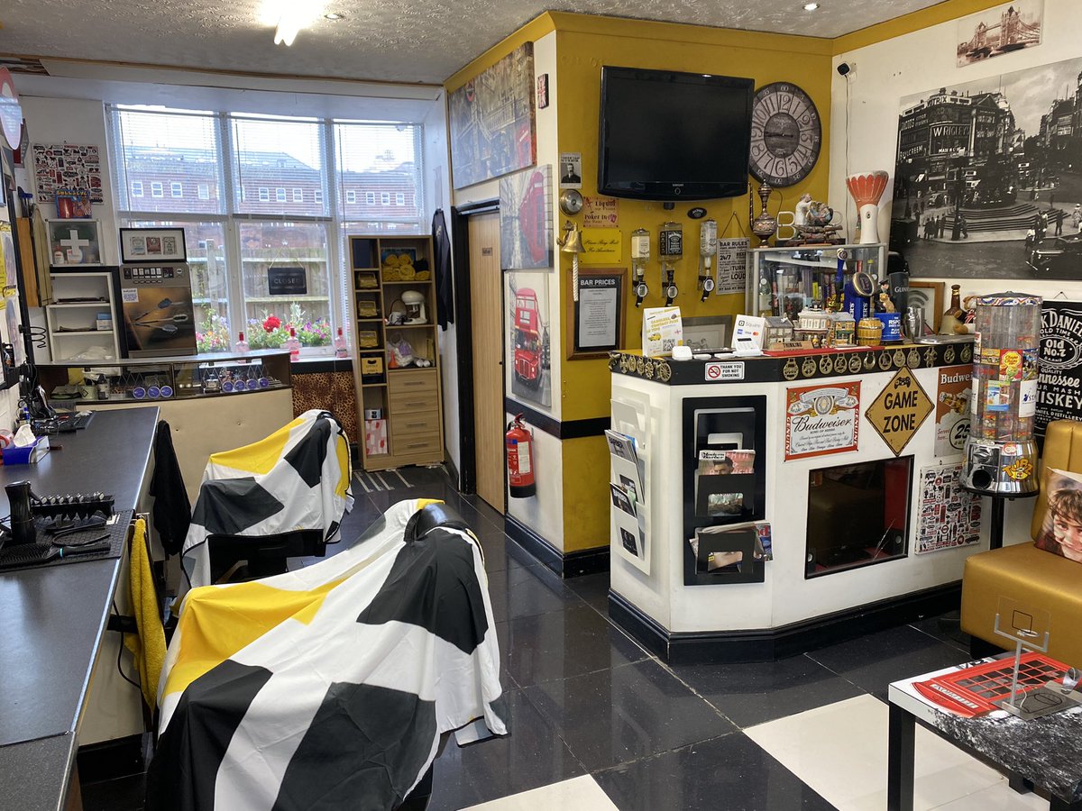 ccb49brw's tweet photo. @goldchannel would you like to come and film from the shop,based in Folkestone, about what you are doing to celebrate 40 years of the greatest British show ever made https://t.co/FlJbAk6SUj