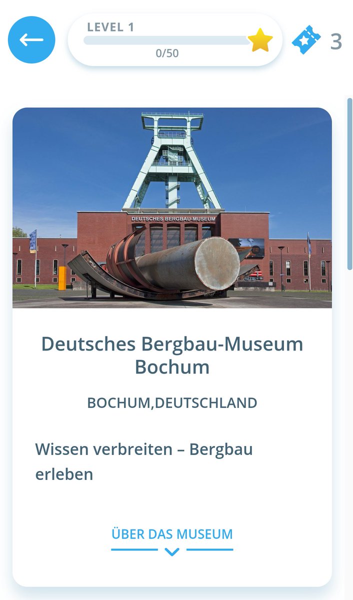 dbmbochum's tweet photo. Wer hat schon von der Legende des Schweinehirten gehört? 🐷Mit @Fluxguide wurde die #LernApp #MuseumStars entwickelt, in der das @dbmbochum u. a. mit der Challenge „Sagenhafter Bergbau“ vertreten ist. Sie ist an Kinder zwischen 6-10 J. gerichtet: https://t.co/5h515tw95x
#DBMBO https://t.co/EOrmCYc9Zu