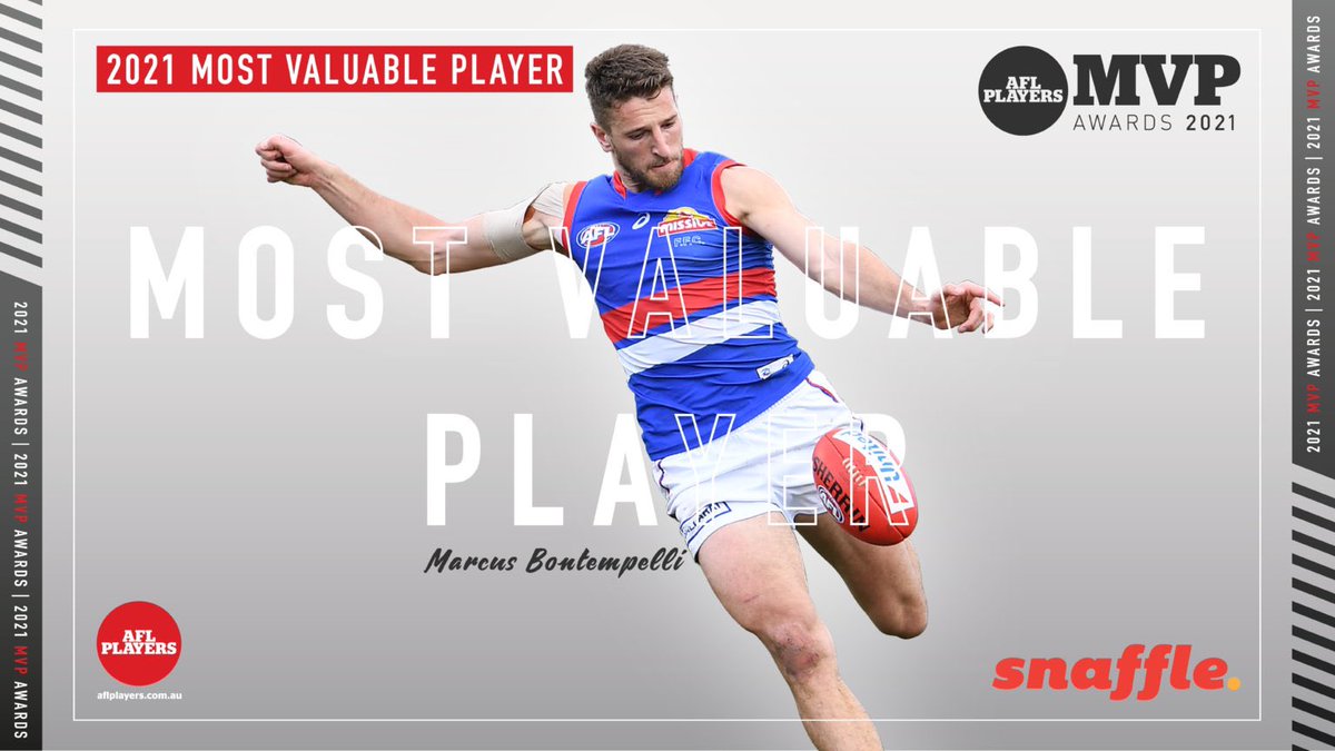 paulxweb3's tweet photo. Huge congrats to our incredibly worthy winners tonight at the @AFLPlayers MVP awards night. Big thanks to @thefrontbar7 for their support. Footy is meant to be fun and that certainly was! https://t.co/O1nNhpC4F6